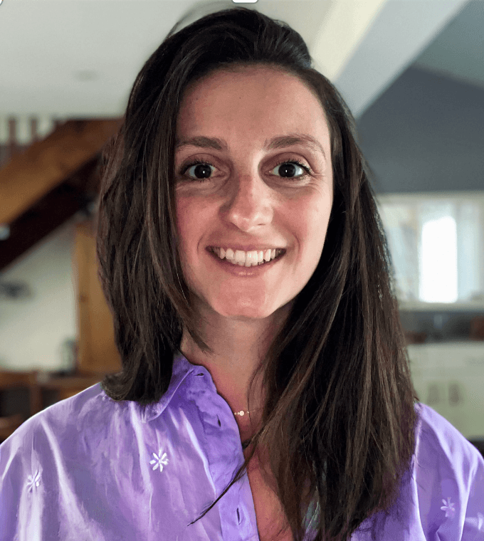 Pauline Dumas — Community Manager